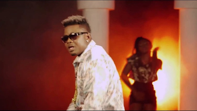 Large - Dance for me