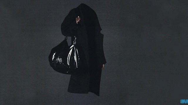 Syd - Bad Dream/No Looking Back (Pseudo Video) (音频版)