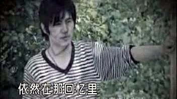 恩诺吾 - 思绪 (KTV版)