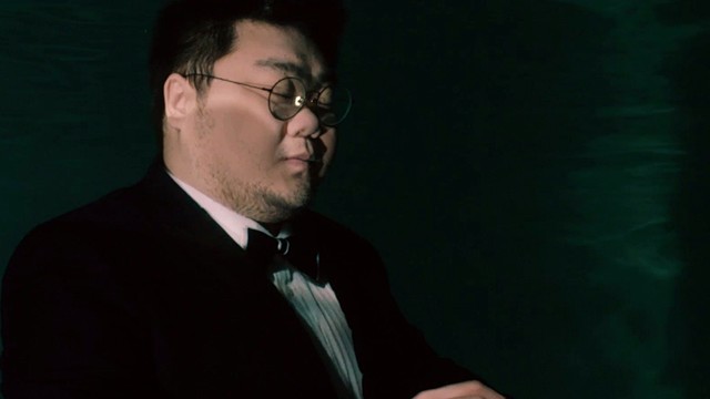 王金金 - 孤独