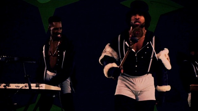 WatchTheDuck - Lost In It