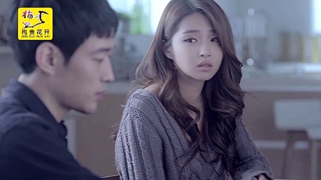 蓝波 - 你到底有没有爱过我 (KTV版)