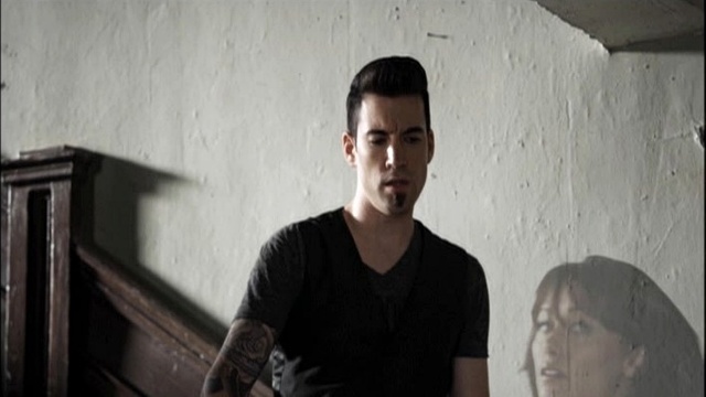 Theory of a Deadman - By The Way