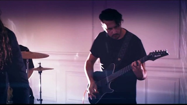 After Touch - Use Me