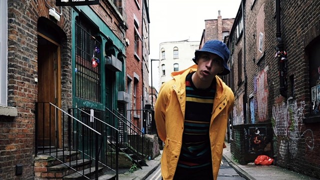 Shotty Horroh - Danger