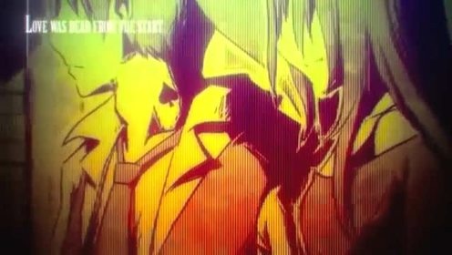 同人音乐 - 【Circus-p】我真的真的很爱你，可知否？ (饭制版)