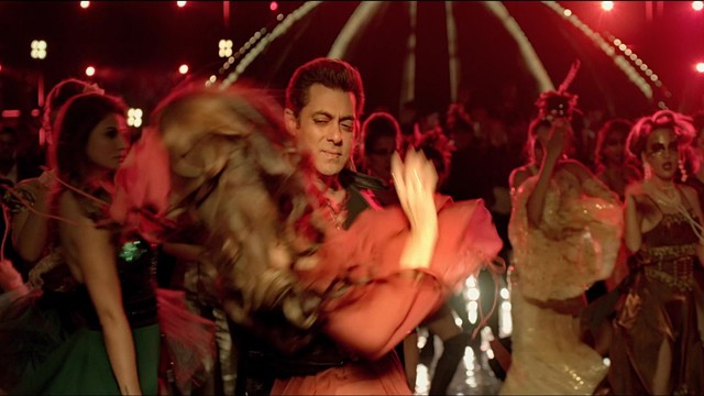 Atif Aslam - Race 3 Mashup