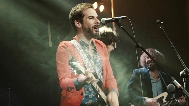 FULL - Adiós (con Sean Frutos de Second )