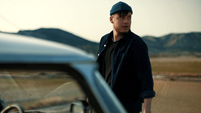 Joseph Kamel - Et alors