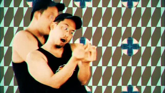 问题总部 - 葫洲女孩 (歌词版)