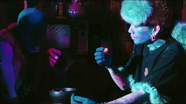 八十八ヶ所巡礼 - 幻魔大祭