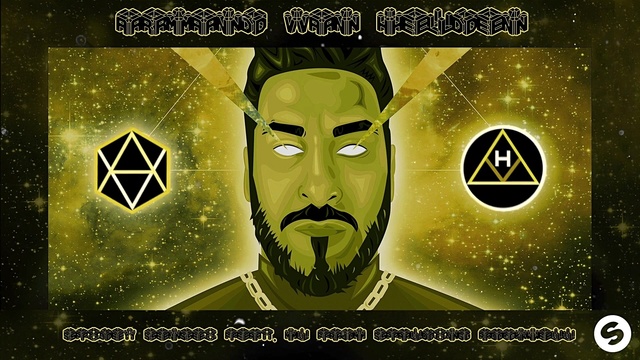 Armand Van Helden - Spidey Sensei (音频版)