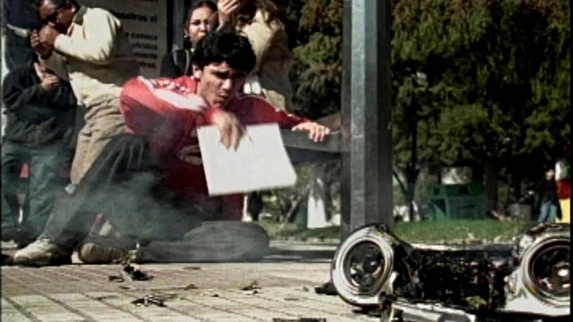 El Gran Silencio - Song Bomb