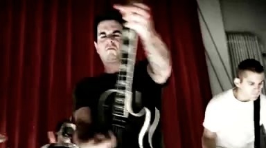 Unwritten Law - Up All Night