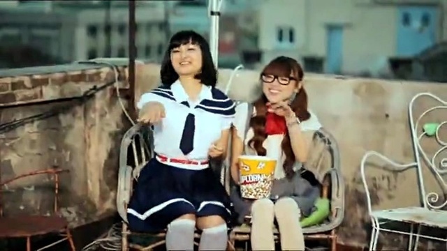 Foreign Beggars - Badman Riddim (Jump)