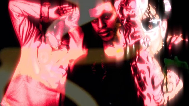 Intifaya - Kurt Cobain