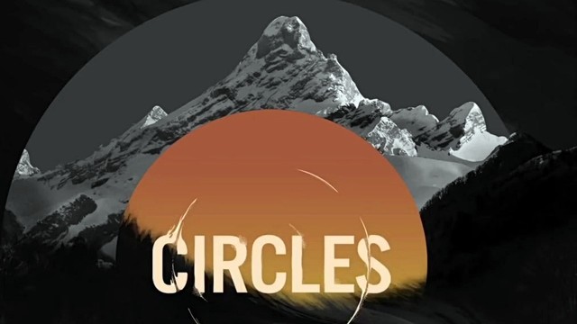 高尔宣 OSN - Circles (音频版)