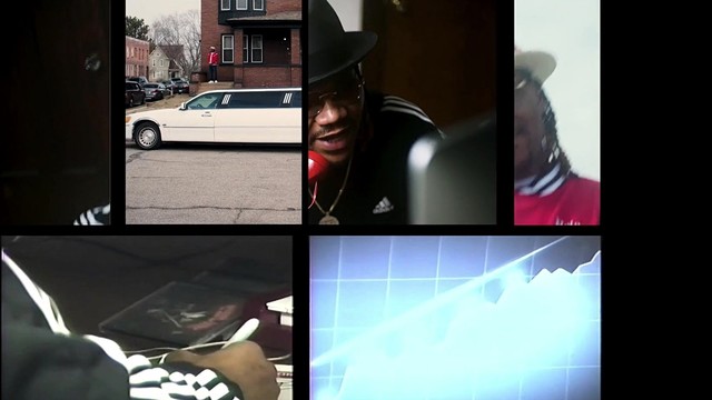 Bruiser Wolf - Holla At Ya Mans