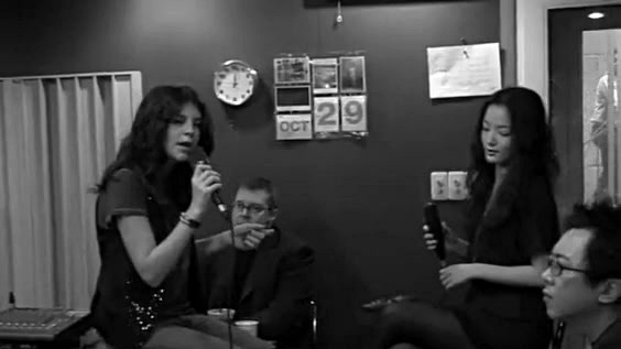 Winterplay - Lullaby of Birdland