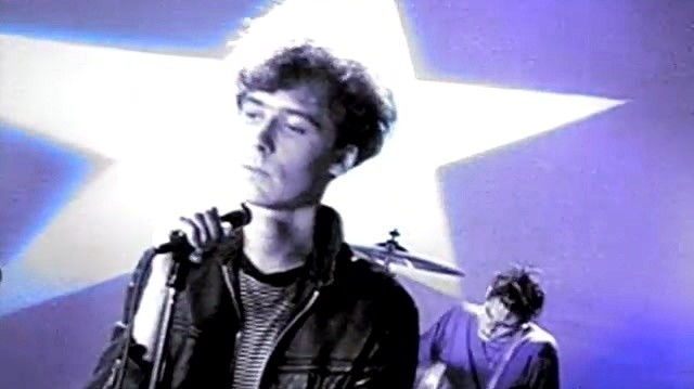 The Jesus And Mary Chain - Head On