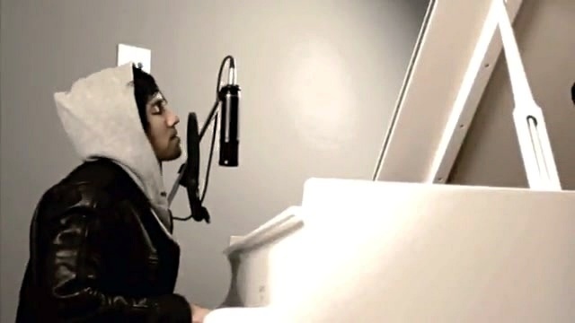 Chester See - A Drop in the Ocean