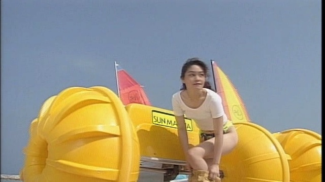 张琍敏 - 玫瑰玫瑰我爱你 (KTV版)