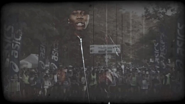 Jody Breeze - I'm On One Freestyle