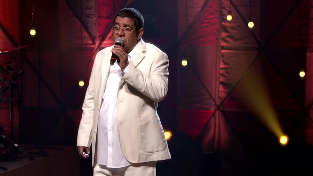 Gilberto Gil - Camarão Que Dorme A Onda Leva