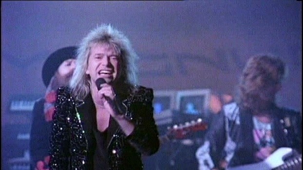 Magnum - Rockin' Chair (Stereo)