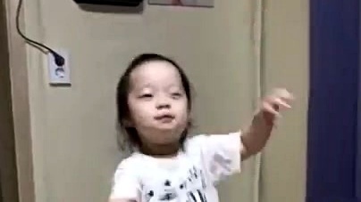 Roy Kim - 너에겐 져버릴 거야 (아기들이 미리 들려주는 노래)