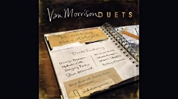 Van Morrison - Higher Than The World (音频版)