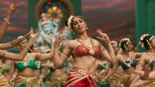 KS Harisankar - Mayilpeeli Ilakunnu