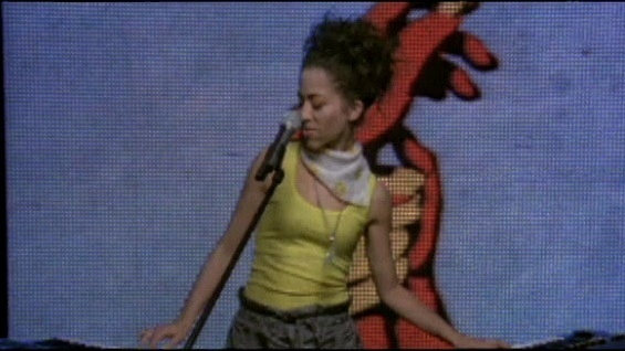 Natalia Kukulska - Sexi Flexi