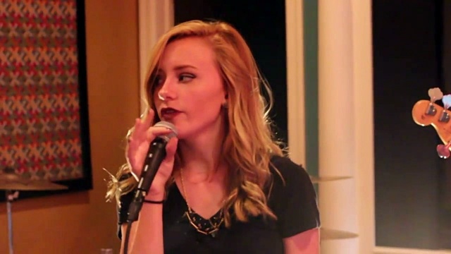 First To Eleven - Heathens (翻唱版)