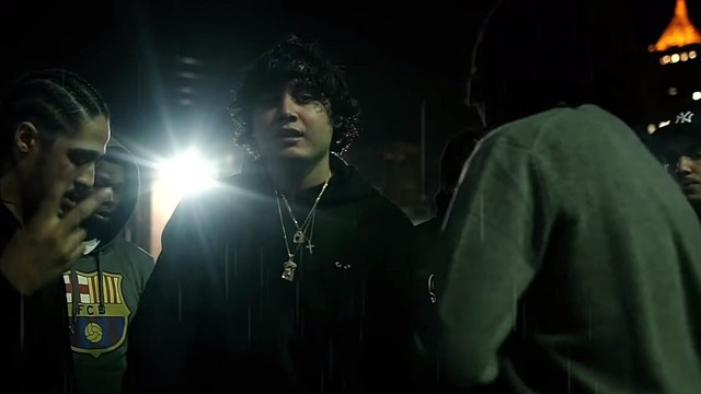 Shoreline Mafia - Homicide