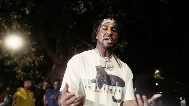 C Biz - Long Time Coming