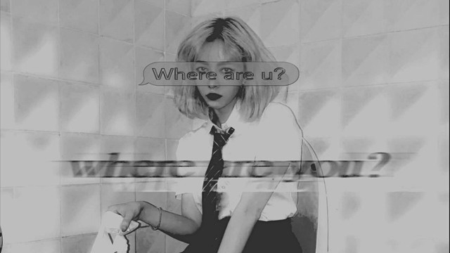 Bolly - 你又死去哪? (中字改編翻唱版)