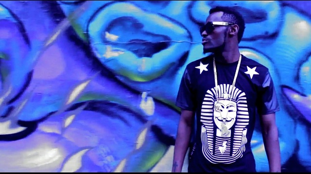 Mastermix Masta - Who Dat