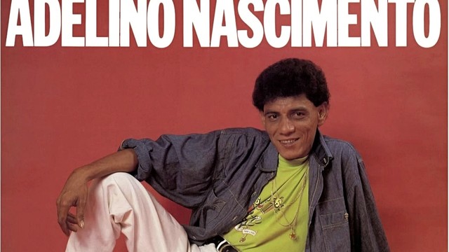 Adelino Nascimento - Cenas de Amor (音频版)