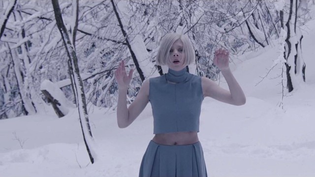 AURORA - Runaway