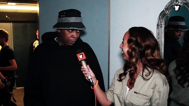 EPMD - Toazted Interview 2015 (part 1 of 2) (Live)