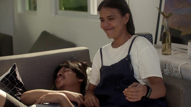 Jem Cubil - Una(feat. Jem Cubil)