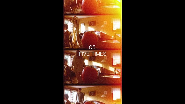 Skaar - Five Times