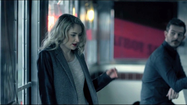 Bright Light Bright Light - I Wish We Were Leaving