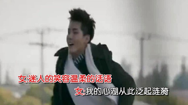牧童20 - 纷飞的雨 (合唱版)