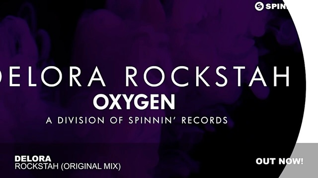 Delora - Rockstah (Original Mix)