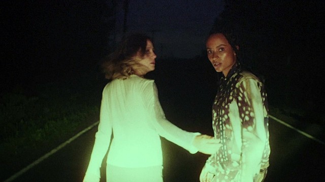 Helena Deland - Jour 8