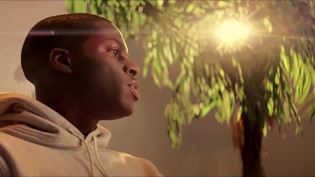 Jacob Collier - Time Alone With You