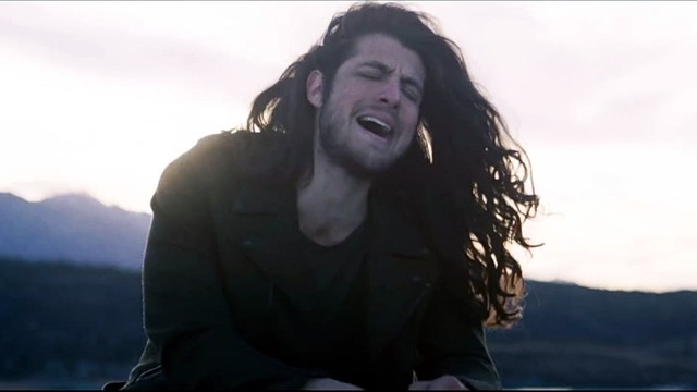 American Authors - Say Amen