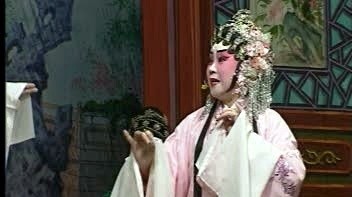 郭凤女 - 【粤剧】苦凤莺怜 2/5